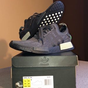 Adidas NMD R1